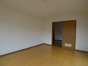 リフォーム施工事例、東京都世田谷区の3LDK施工前