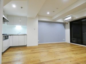 リノベーション施工事例、東京都足立区の3LDK施工後