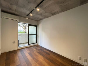 リノベーション施工事例、東京都墨田区の1R施工後